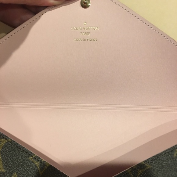 ❤️SOLD❤️Louis Vuitton kirigami - Picture 3 of 8